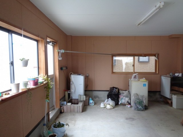 佐賀県佐賀市|浴室|リフォーム|施工事例