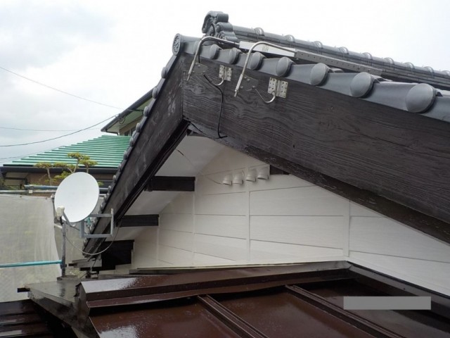 佐賀県鳥栖市|屋根外壁塗装|瓦棒取替|リフォーム|施工事例